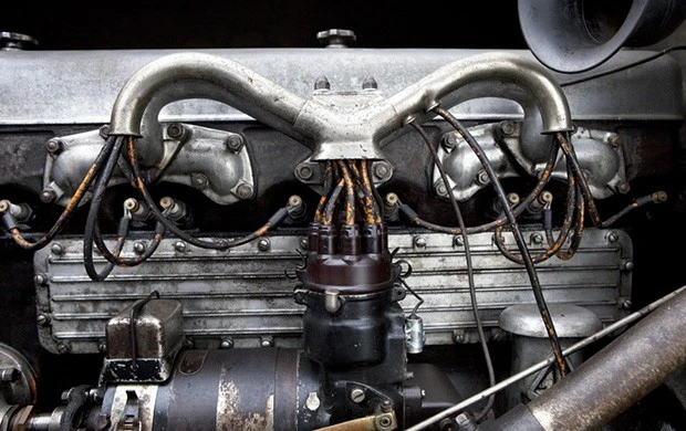 1926 Duesenberg Model A - Image 12 of 13