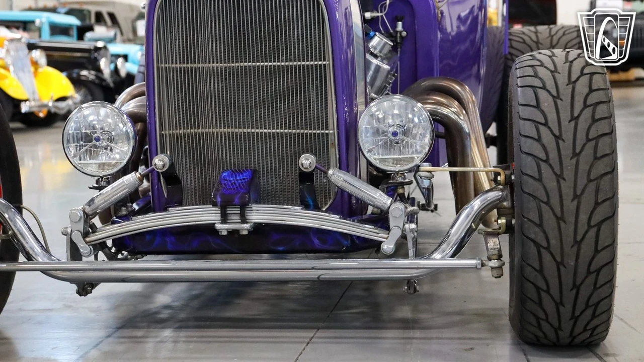 1926 Edsel - Image 10 of 12