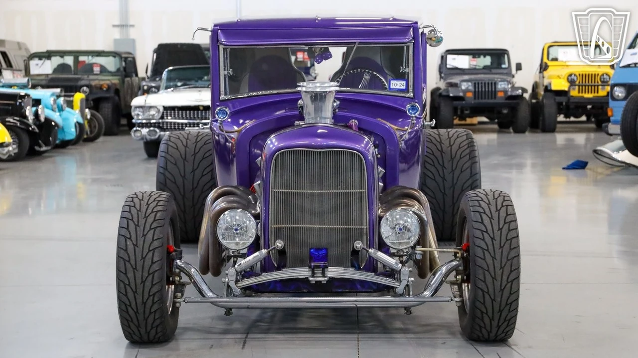 1926 Edsel - Image 4 of 12