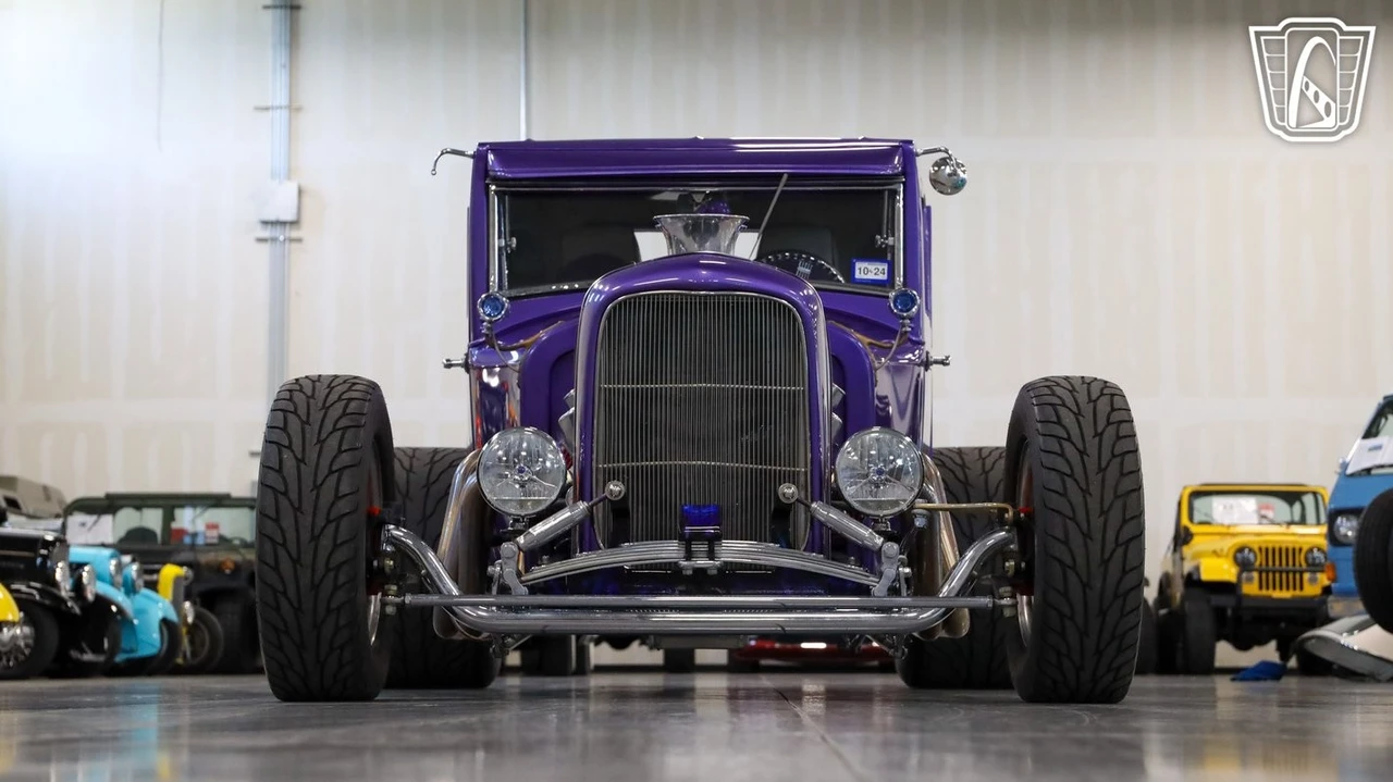 1926 Edsel - Image 5 of 12