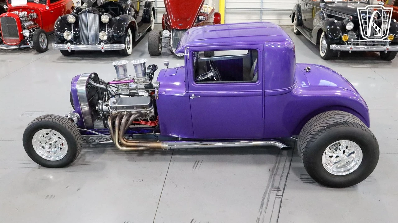 1926 Edsel - Image 11 of 12