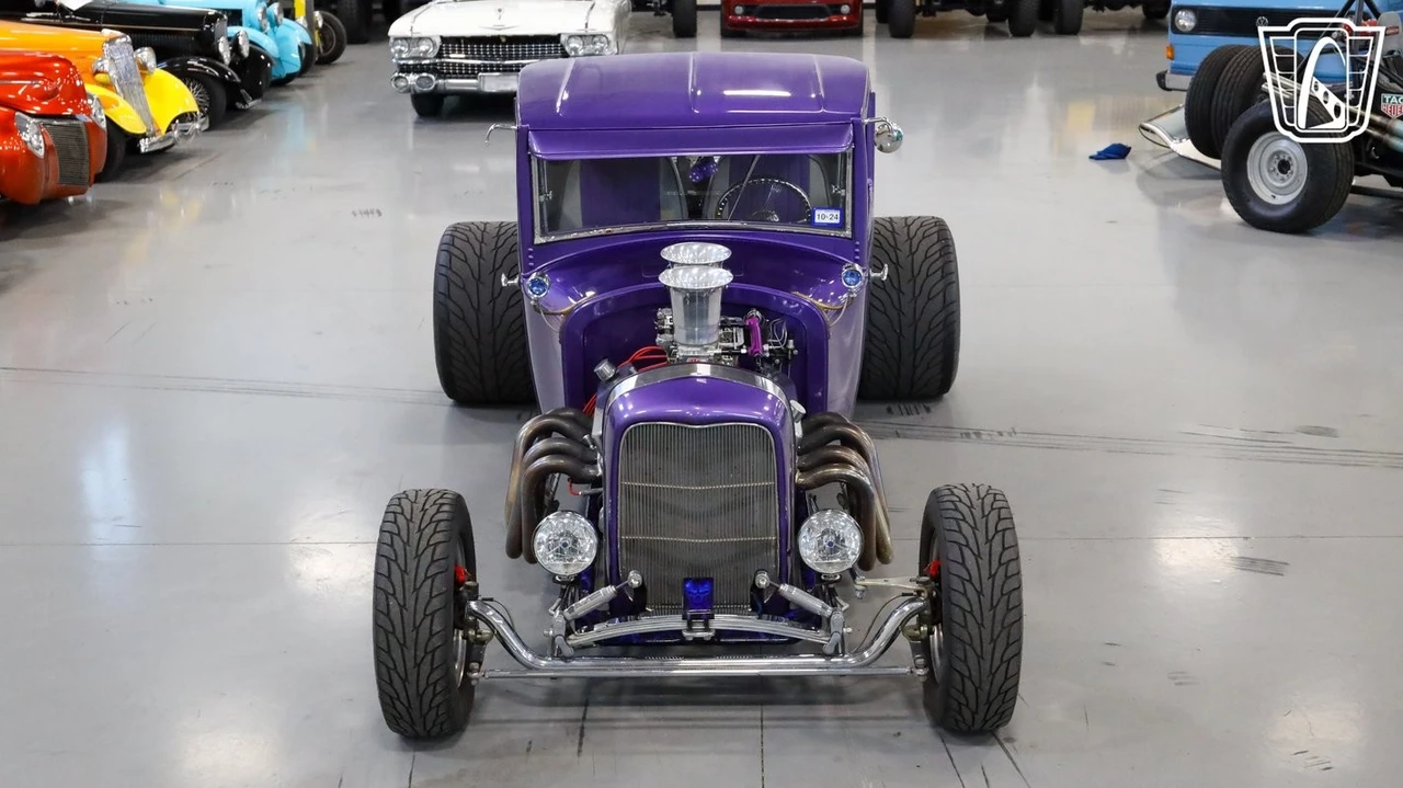 1926 Edsel - Image 3 of 12