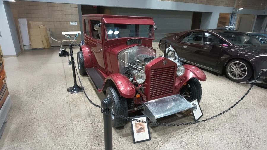 1926 Hudson Super Six - Image 5 of 15