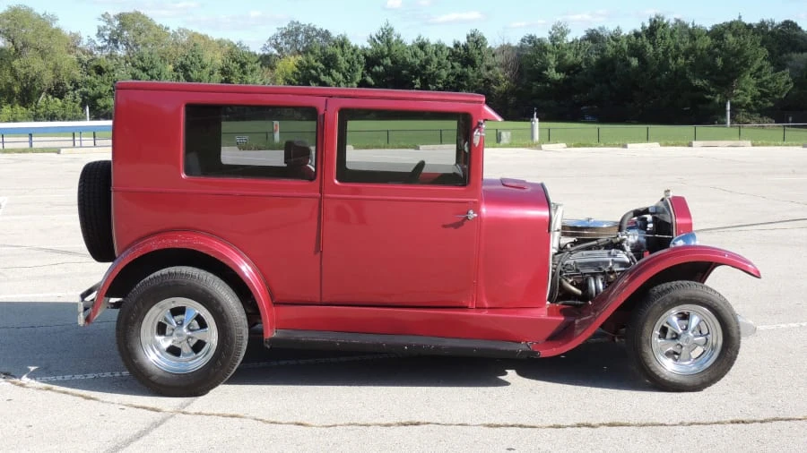 1926 Hudson Super Six - Image 2 of 15