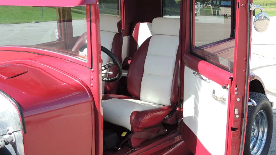 1926 Hudson Super Six - Image 12 of 15