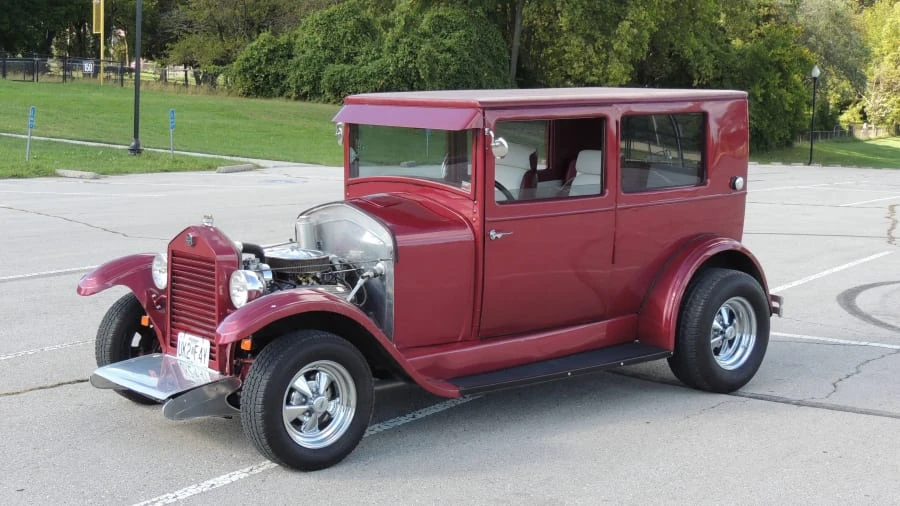 1926 Hudson Super Six - Image 6 of 15