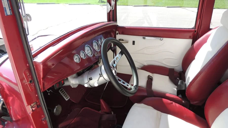 1926 Hudson Super Six - Image 10 of 15