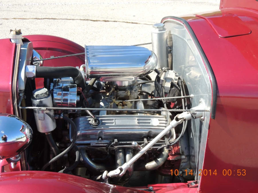 1926 Hudson Super Six - Image 14 of 15