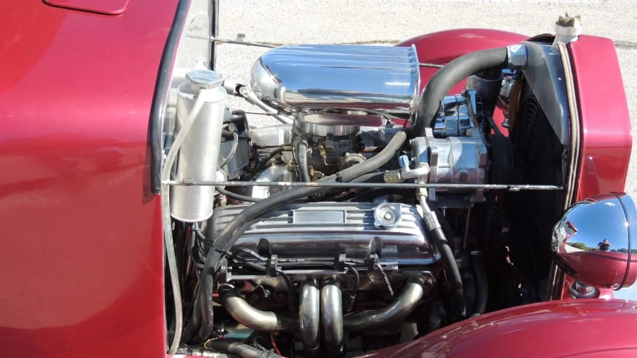 1926 Hudson Super Six - Image 15 of 15