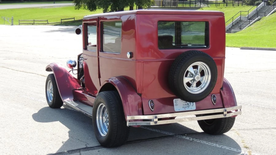1926 Hudson Super Six - Image 4 of 15