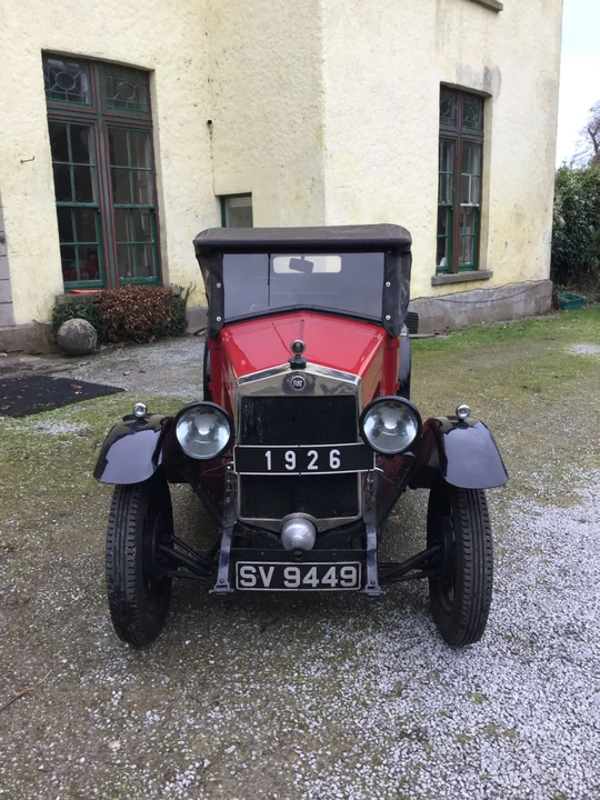 1926 Bentley R Type - Image 17 of 19