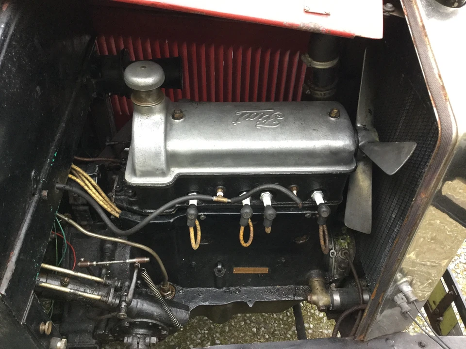 1926 Bentley R Type - Image 5 of 19