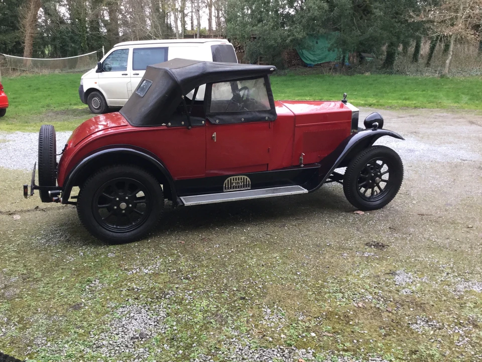 1926 Bentley R Type - Image 4 of 19