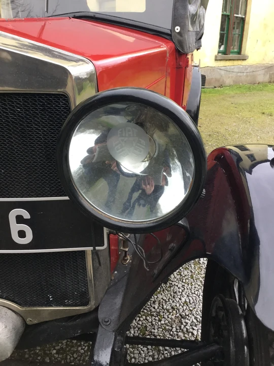 1926 Bentley R Type - Image 18 of 19