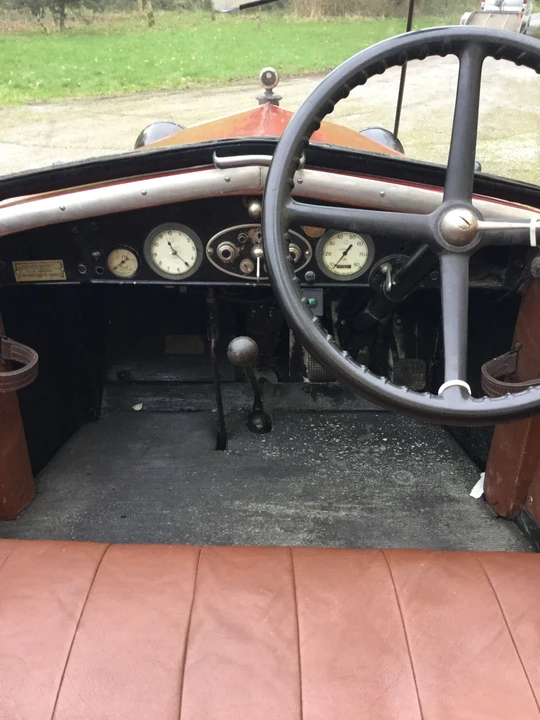 1926 Bentley R Type - Image 12 of 19