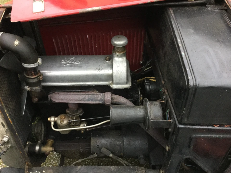 1926 Bentley R Type - Image 7 of 19