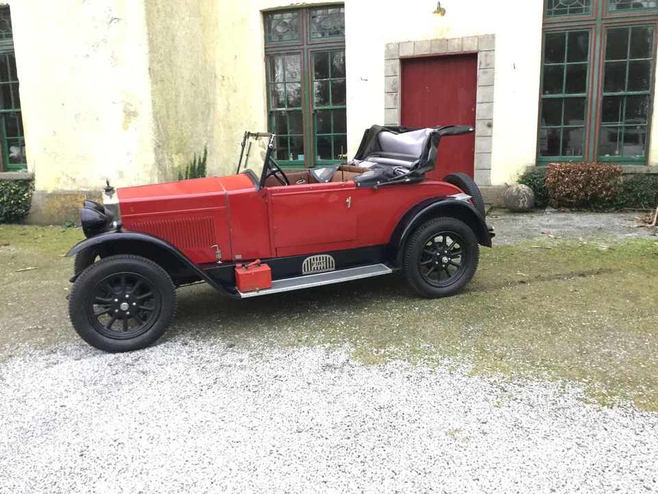 1926 Bentley R Type - Image 10 of 19