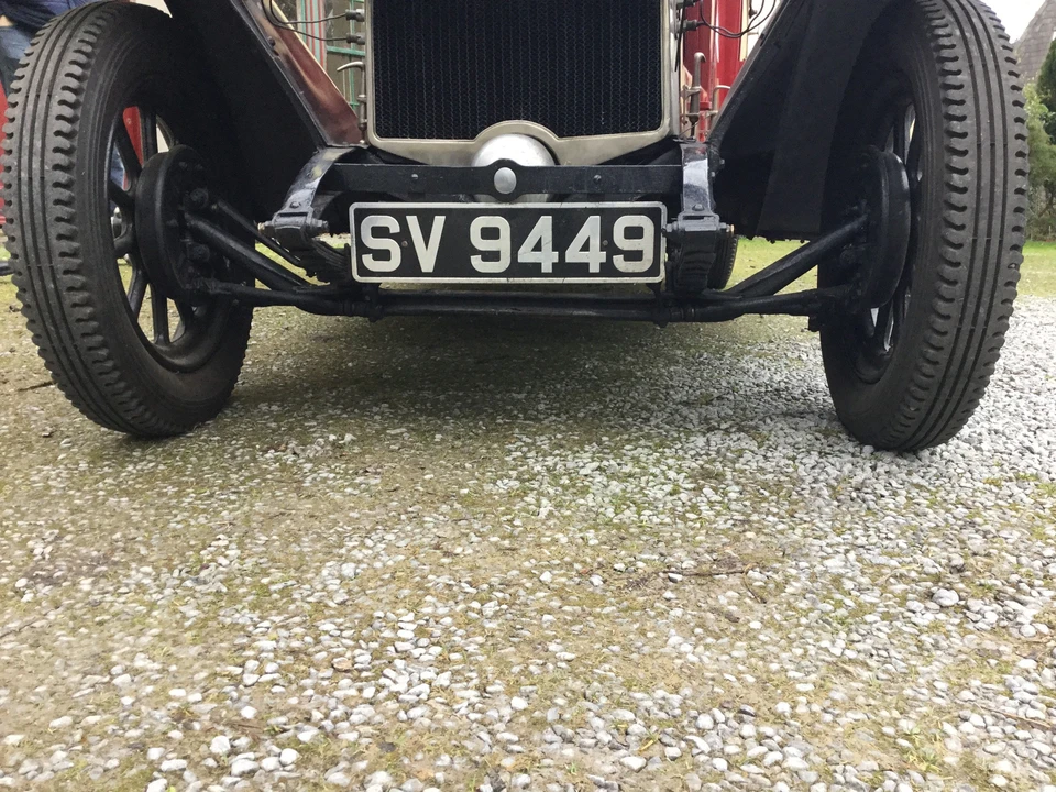 1926 Bentley R Type - Image 15 of 19