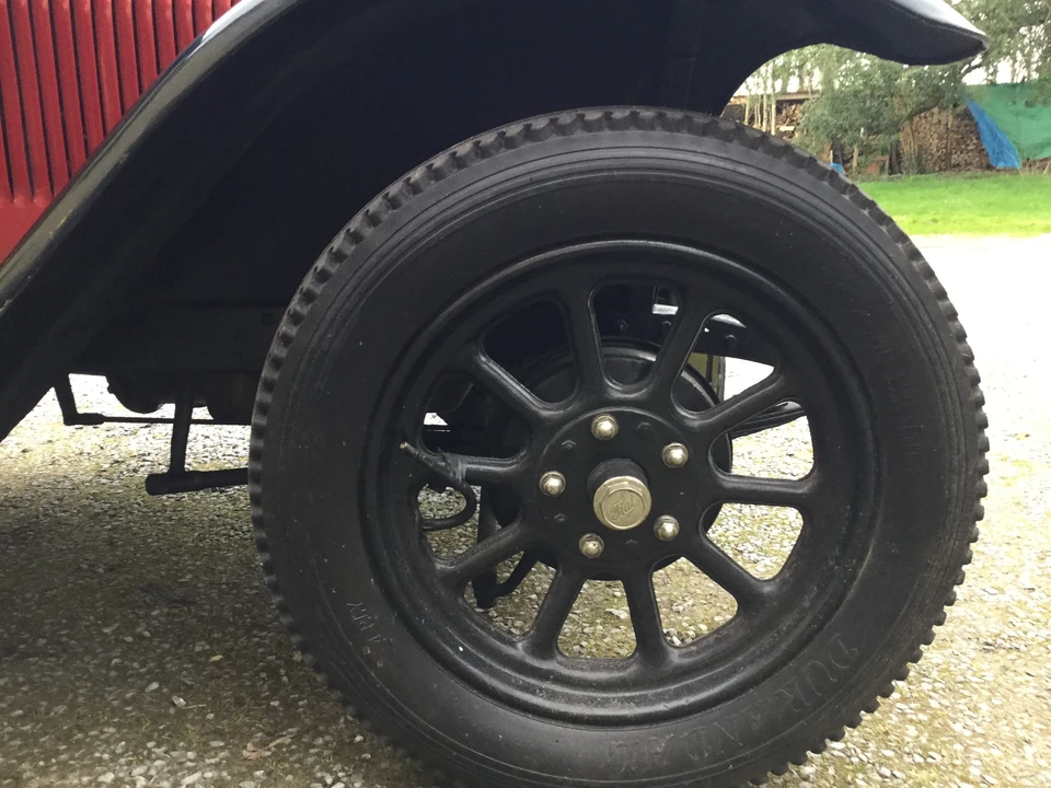 1926 Bentley R Type - Image 14 of 19