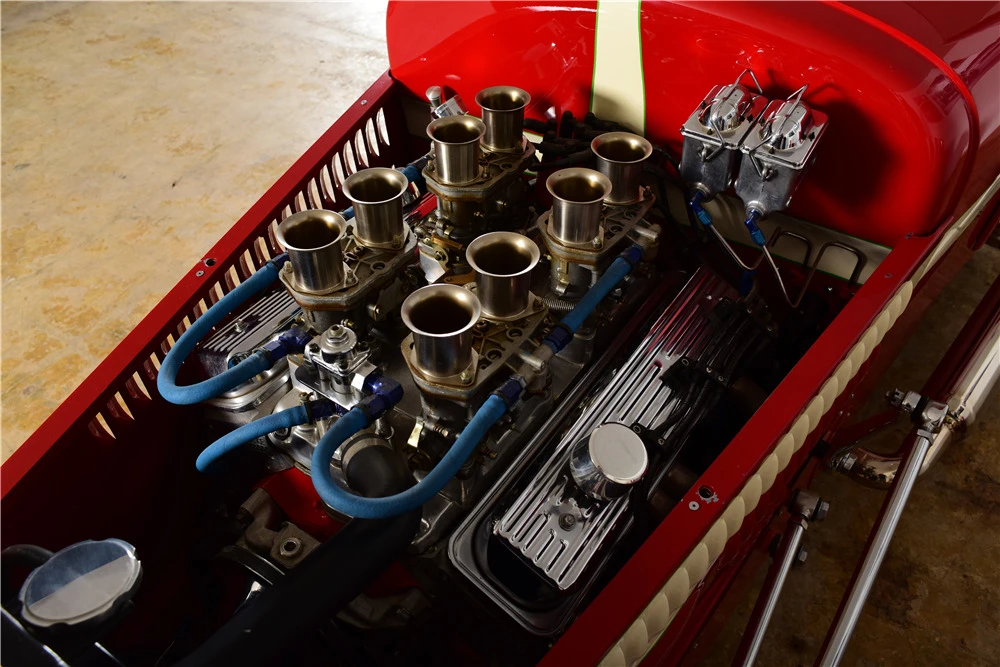 1926 Ford Hot Rod - Image 3 of 5