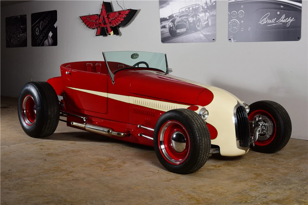 1926 Ford Hot Rod - Image 2 of 5