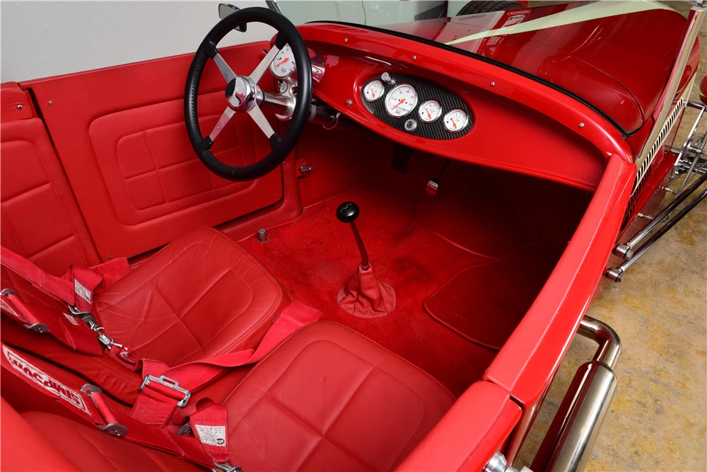 1926 Ford Hot Rod - Image 4 of 5
