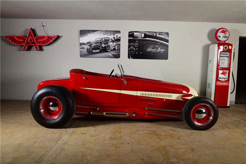 1926 Ford Hot Rod - Image 5 of 5