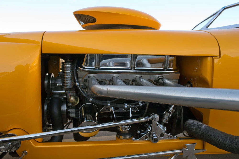 1926 Ford Hot Rod - Image 3 of 5