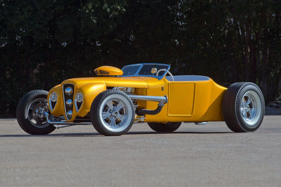 1926 Ford Hot Rod - Image 2 of 5
