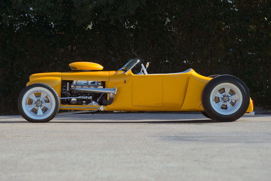 1926 Ford Hot Rod - Image 5 of 5