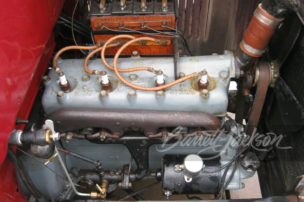 1926 Ford Model T - Image 2 of 5