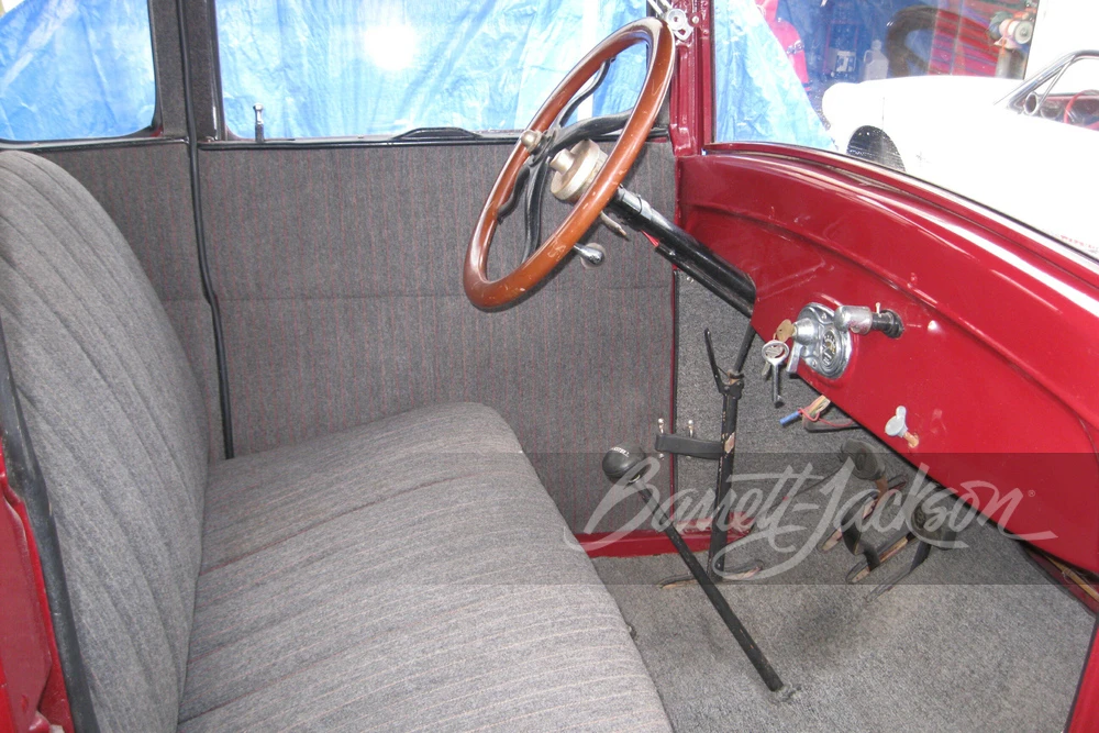 1926 Ford Model T - Image 3 of 5