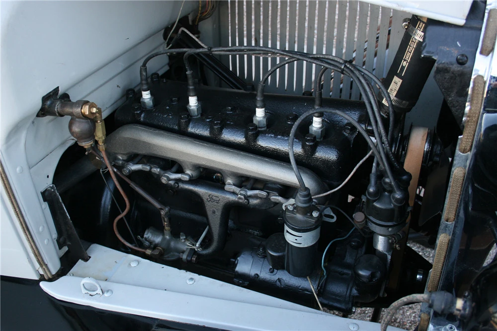 1926 Ford Model T - Image 3 of 6