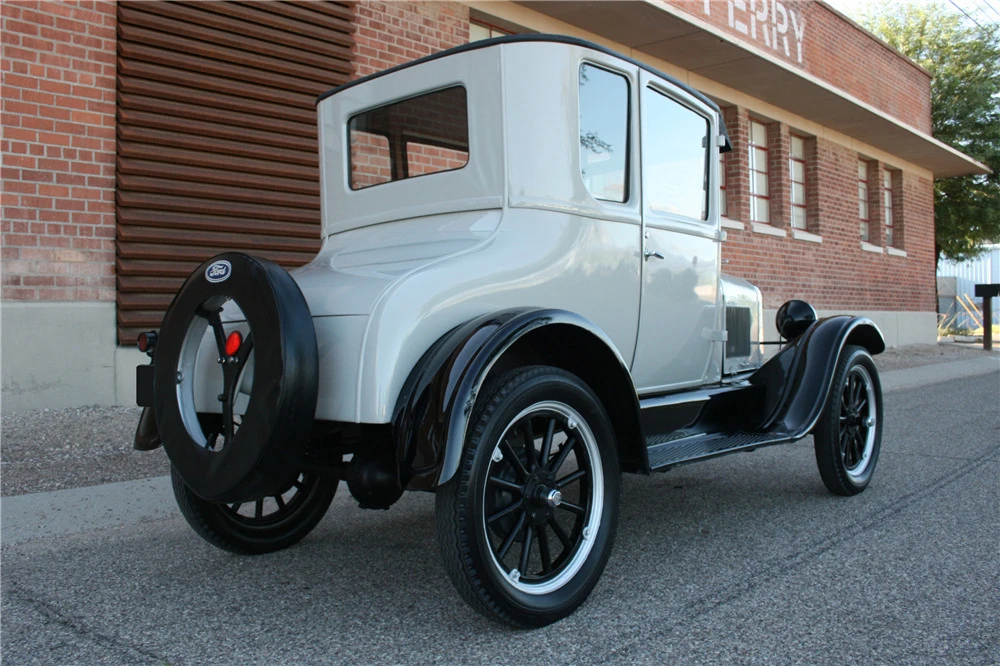 1926 Ford Model T - Image 5 of 6