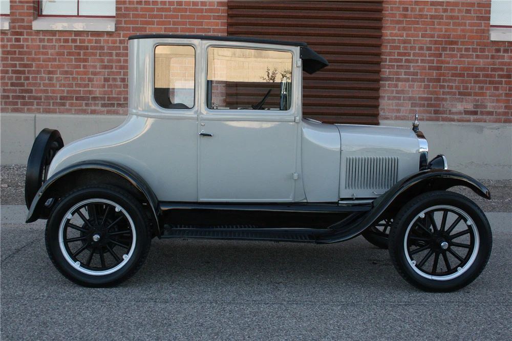 1926 Ford Model T - Image 6 of 6