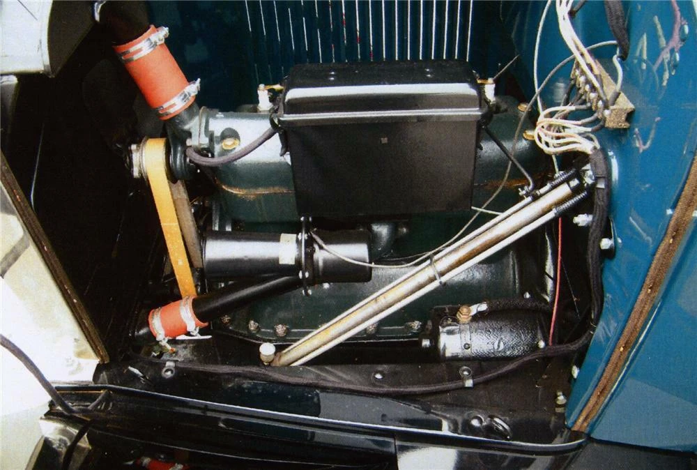 1926 Ford Model T - Image 2 of 3