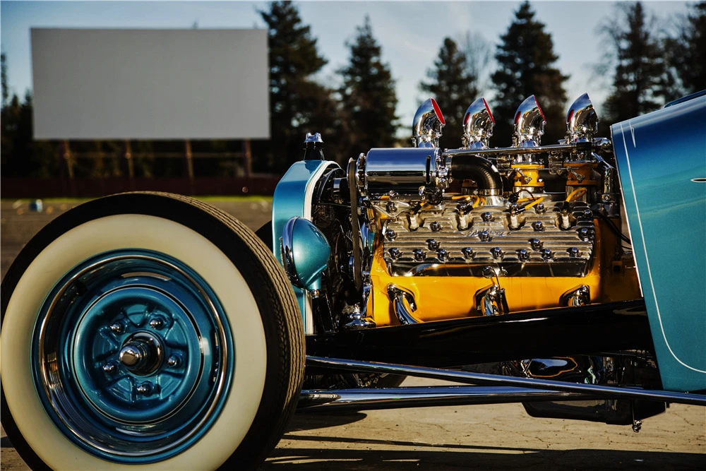1926 Ford Model T - Image 3 of 5