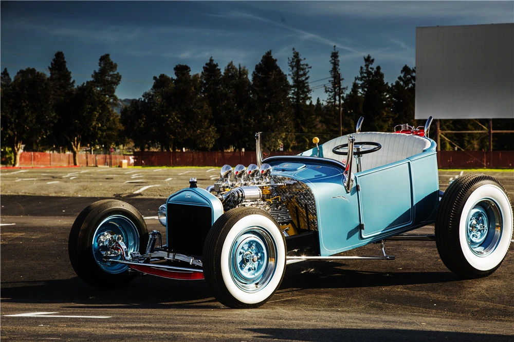 1926 Ford Model T - Image 2 of 5