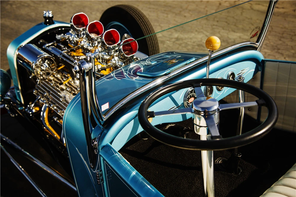 1926 Ford Model T - Image 4 of 5
