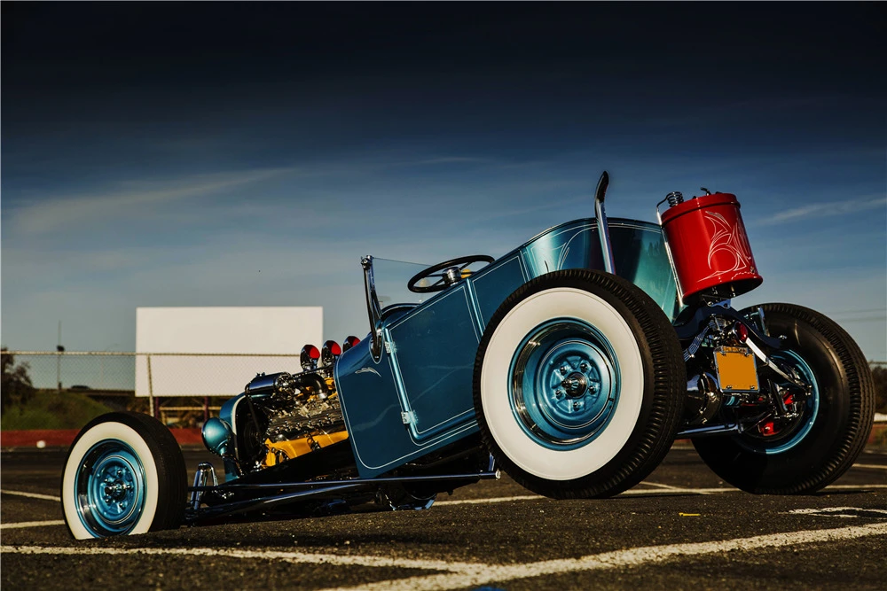 1926 Ford Model T - Image 5 of 5