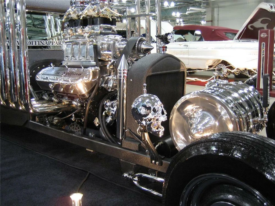 1926 Ford Model T Pickup & Model TT - Image 2 of 4