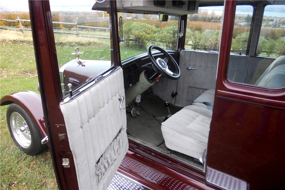 1926 Ford Model T - Image 4 of 6