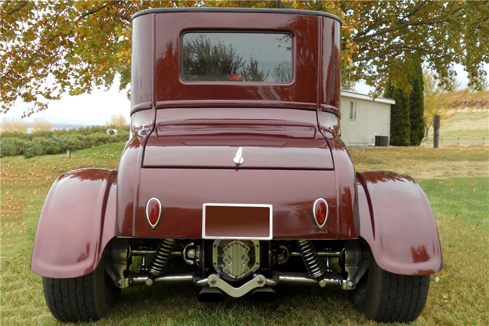 1926 Ford Model T - Image 5 of 6