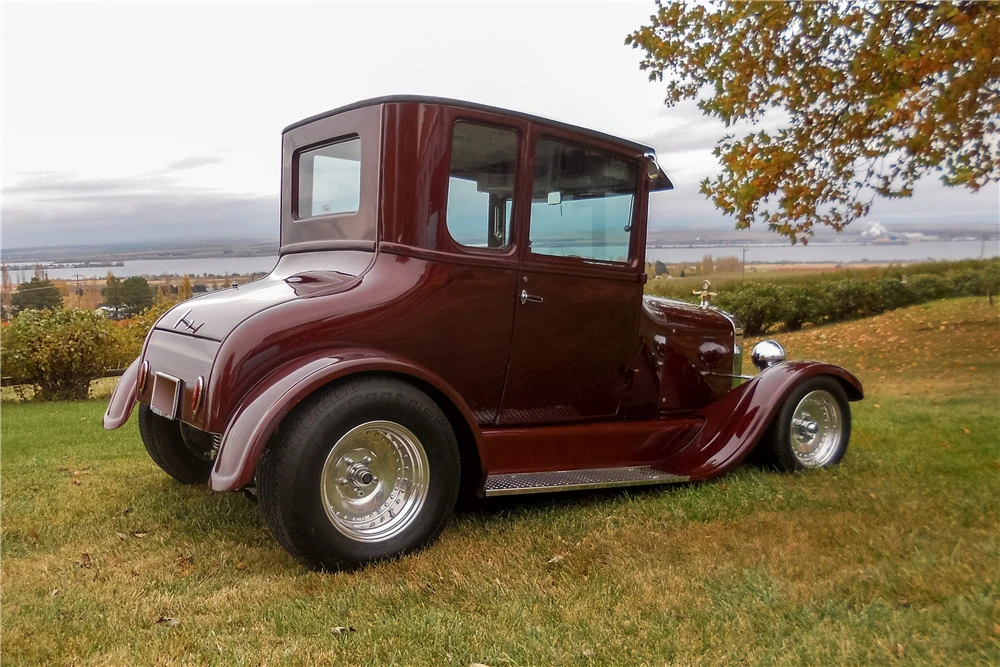 1926 Ford Model T - Image 6 of 6