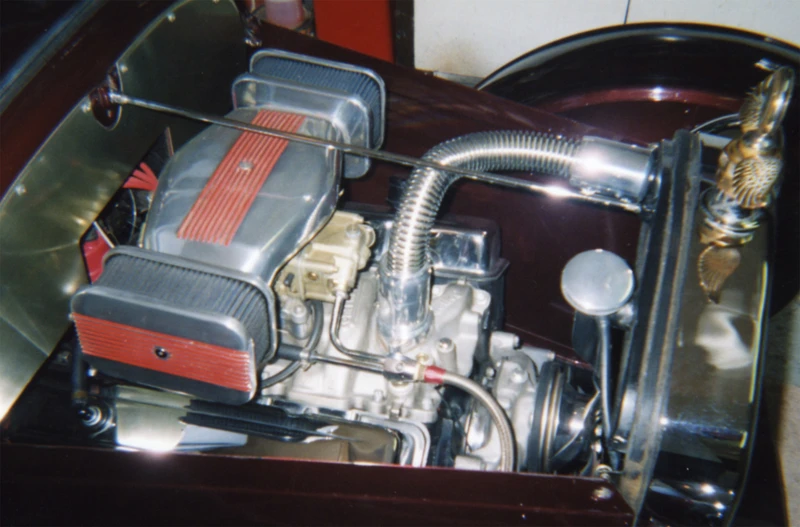 1926 Ford Model T - Image 3 of 4