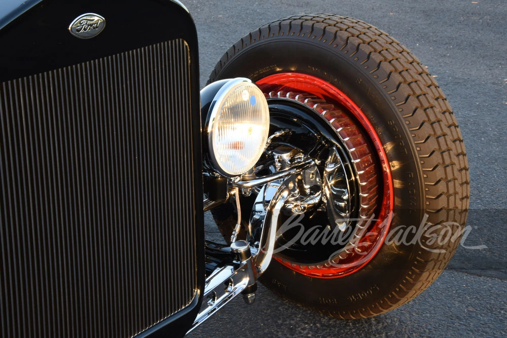 1926 Ford Model T - Image 4 of 17