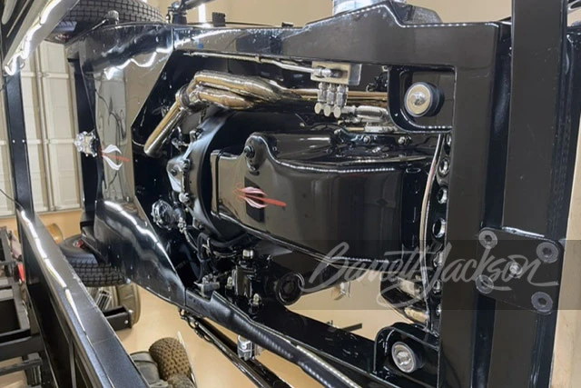 1926 Ford Model T - Image 5 of 17