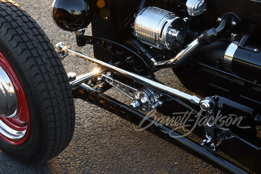 1926 Ford Model T - Image 7 of 17