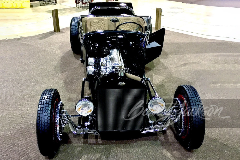 1926 Ford Model T - Image 9 of 17