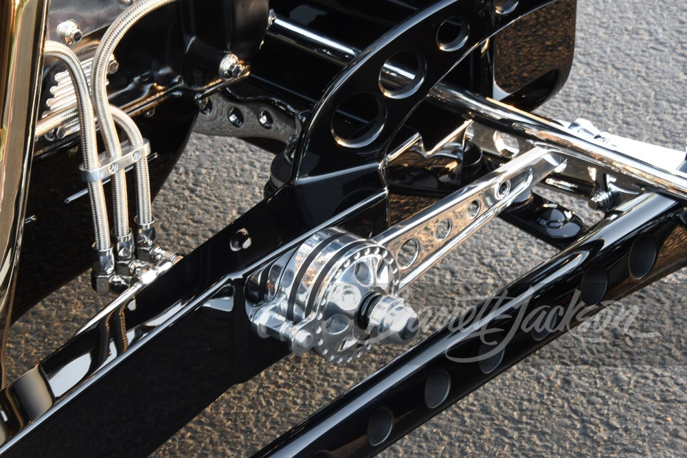 1926 Ford Model T - Image 10 of 17